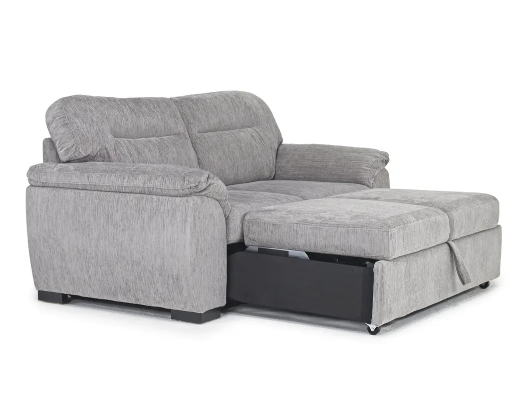 Wanda Queen Pullout Sofa & Full Pullout Loveseat - Image 6