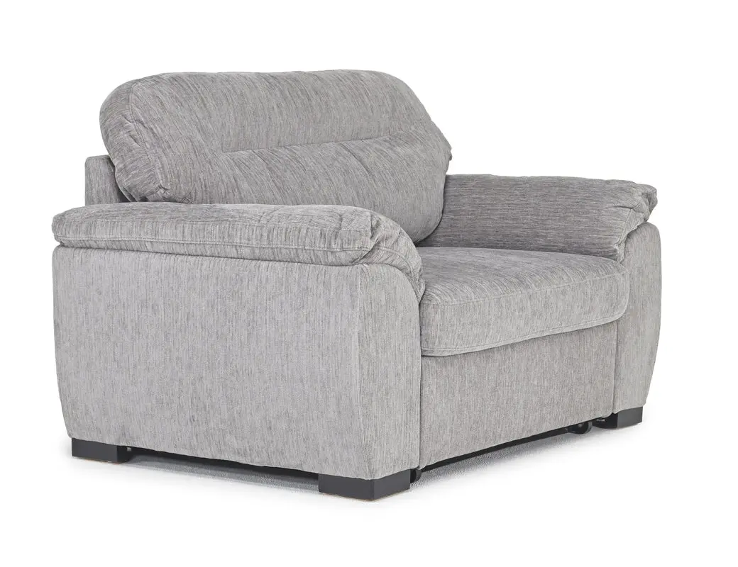 Wanda Twin Sleeper Chair
