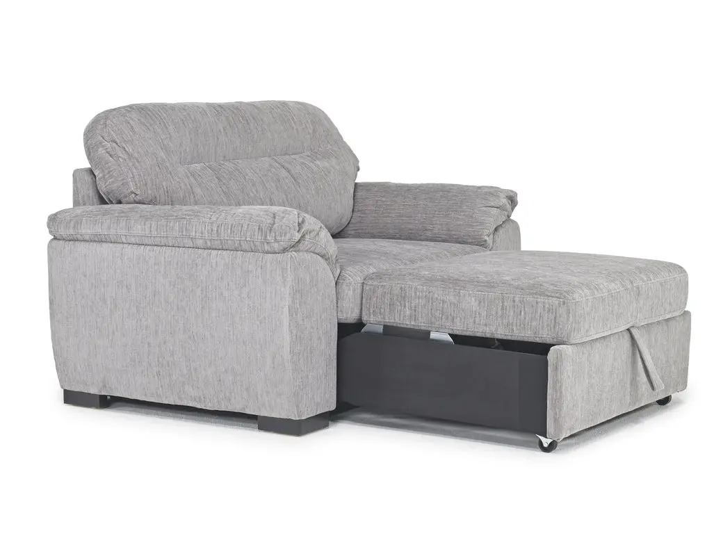 Wanda Twin Sleeper Chair - Image 2