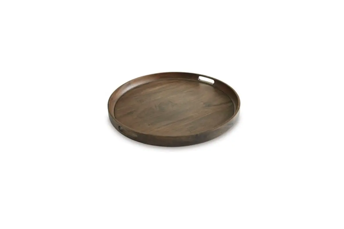 Webbworth Tray