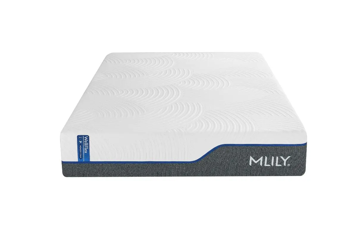Wellflex 3 Briobreeze Plush Mattress - Image 12