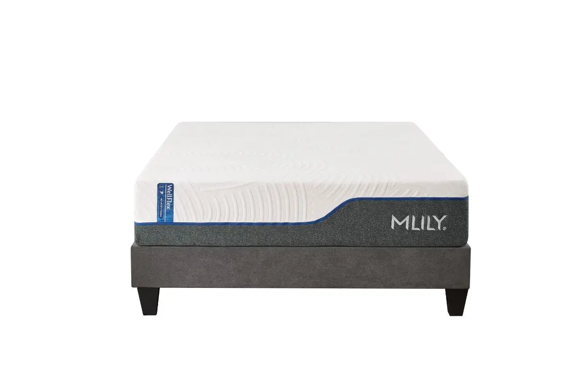 Wellflex 3 Briobreeze Plush Mattress - Image 13