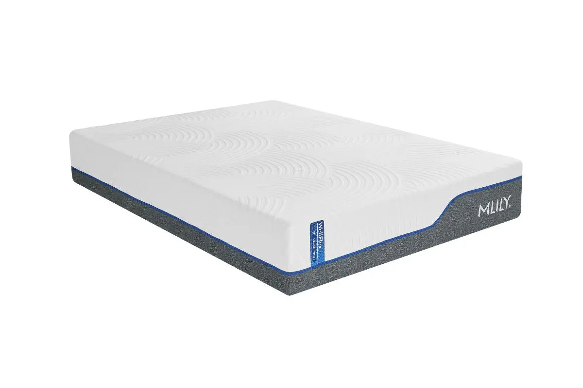 Wellflex 3 Briobreeze Plush Mattress - Image 4