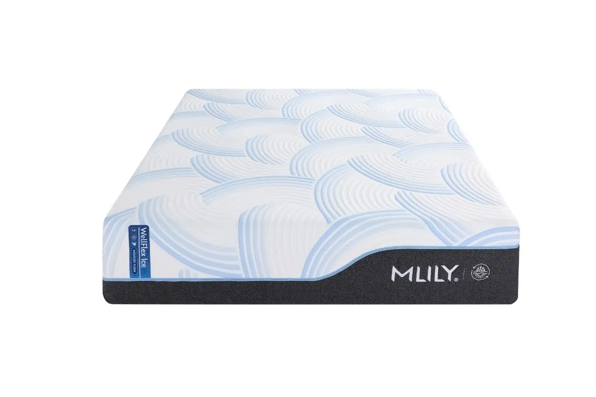 Wellflex Ice 3 Plush Mattress - Image 10