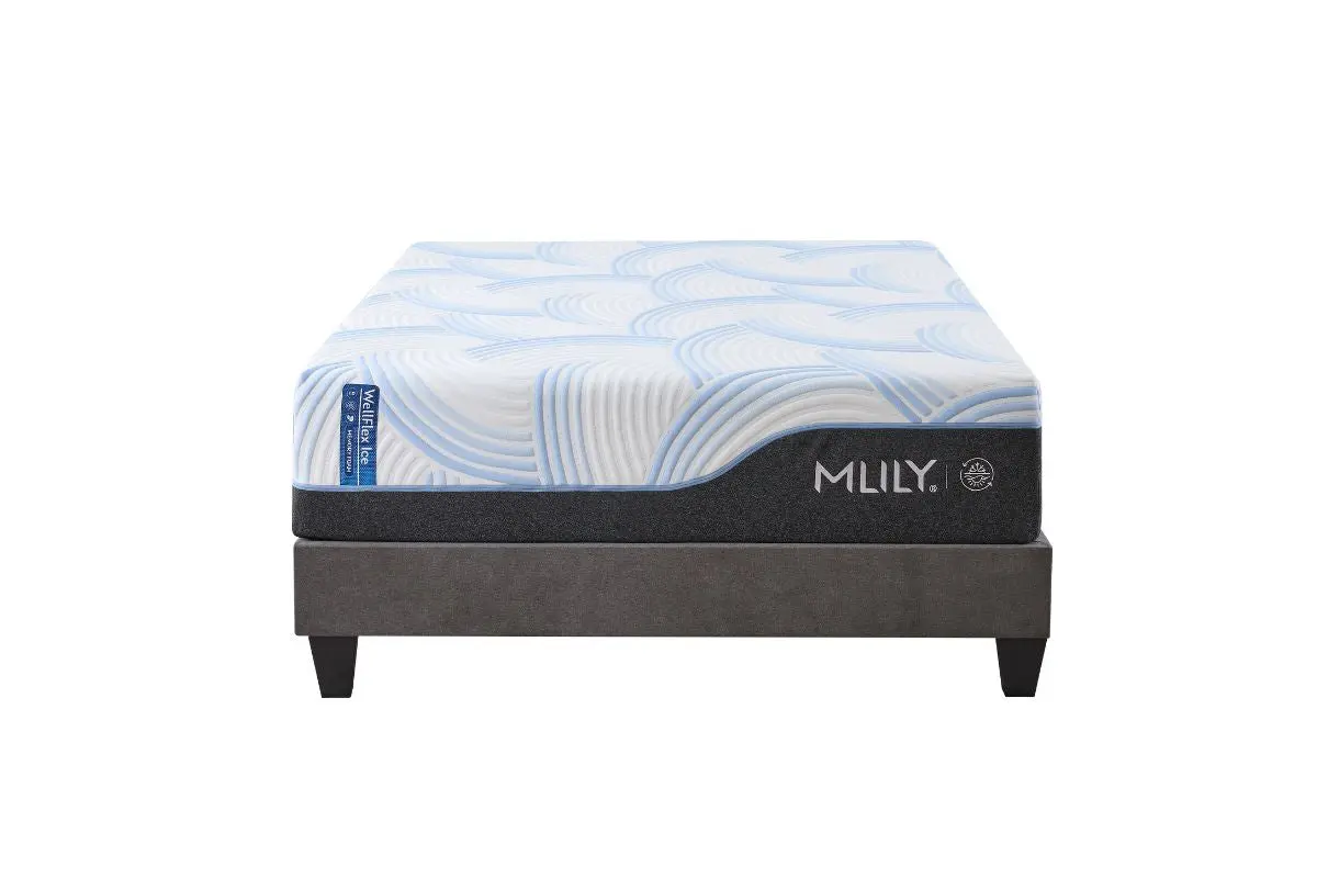 Wellflex Ice 3 Plush Mattress - Image 11
