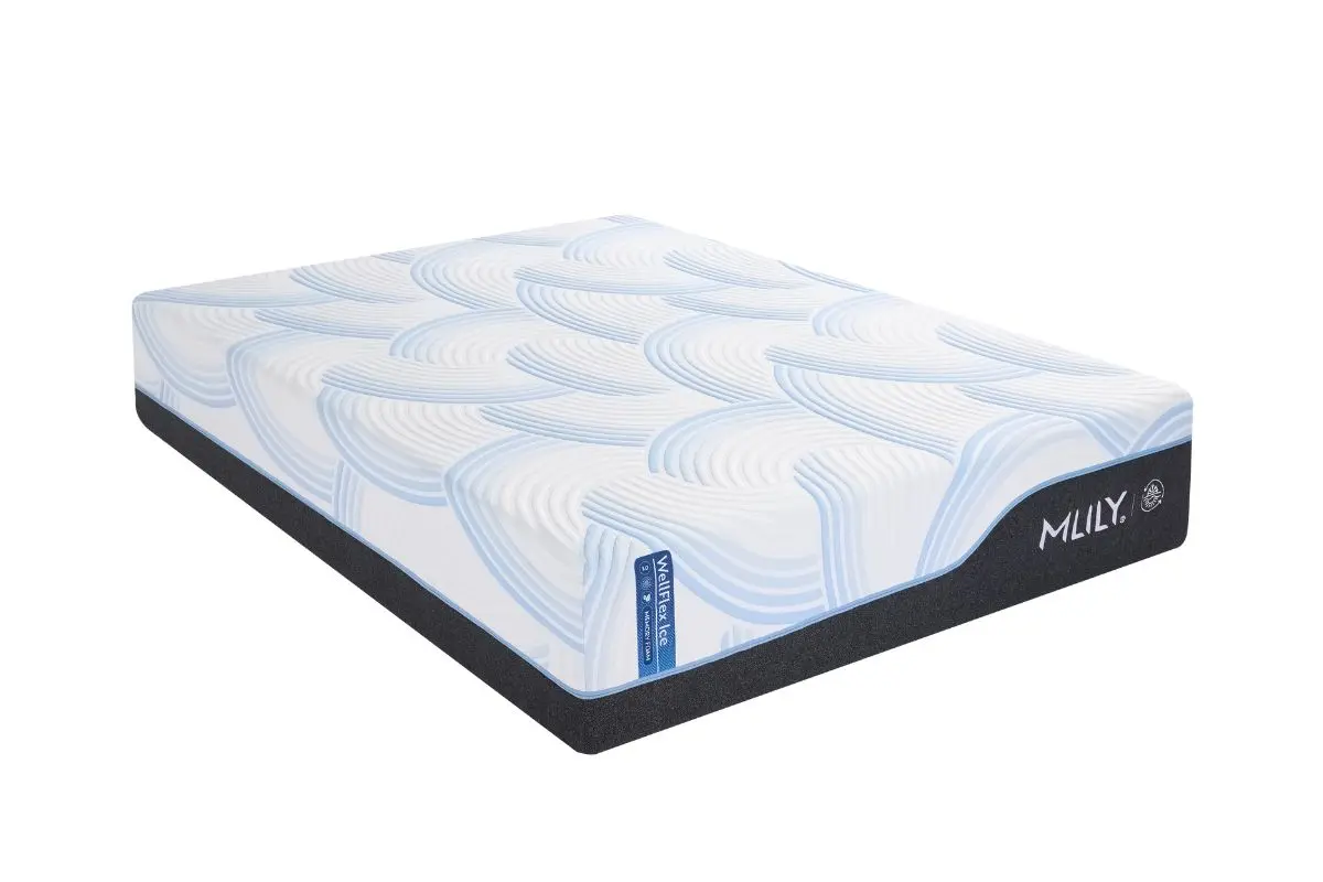 Wellflex Ice 3 Plush Mattress - Image 8