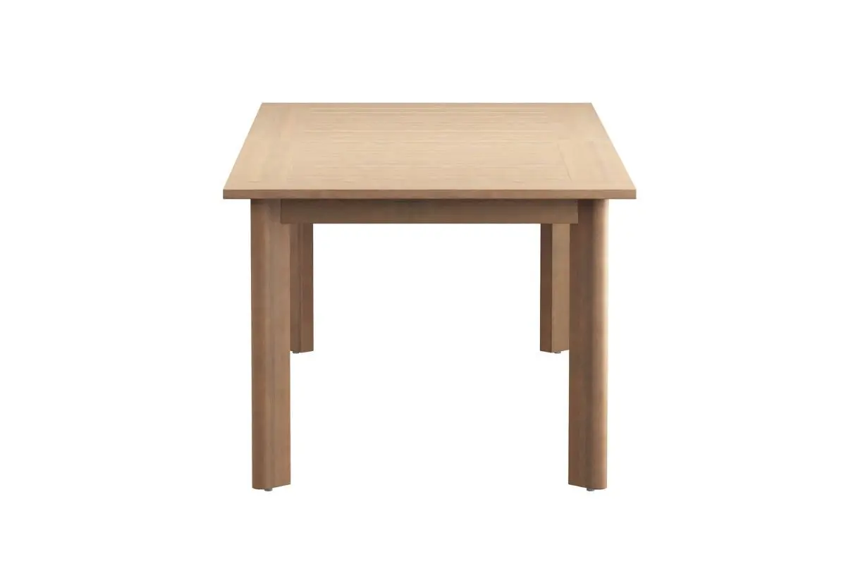 Wesley Outdoor Dining Table - Image 3