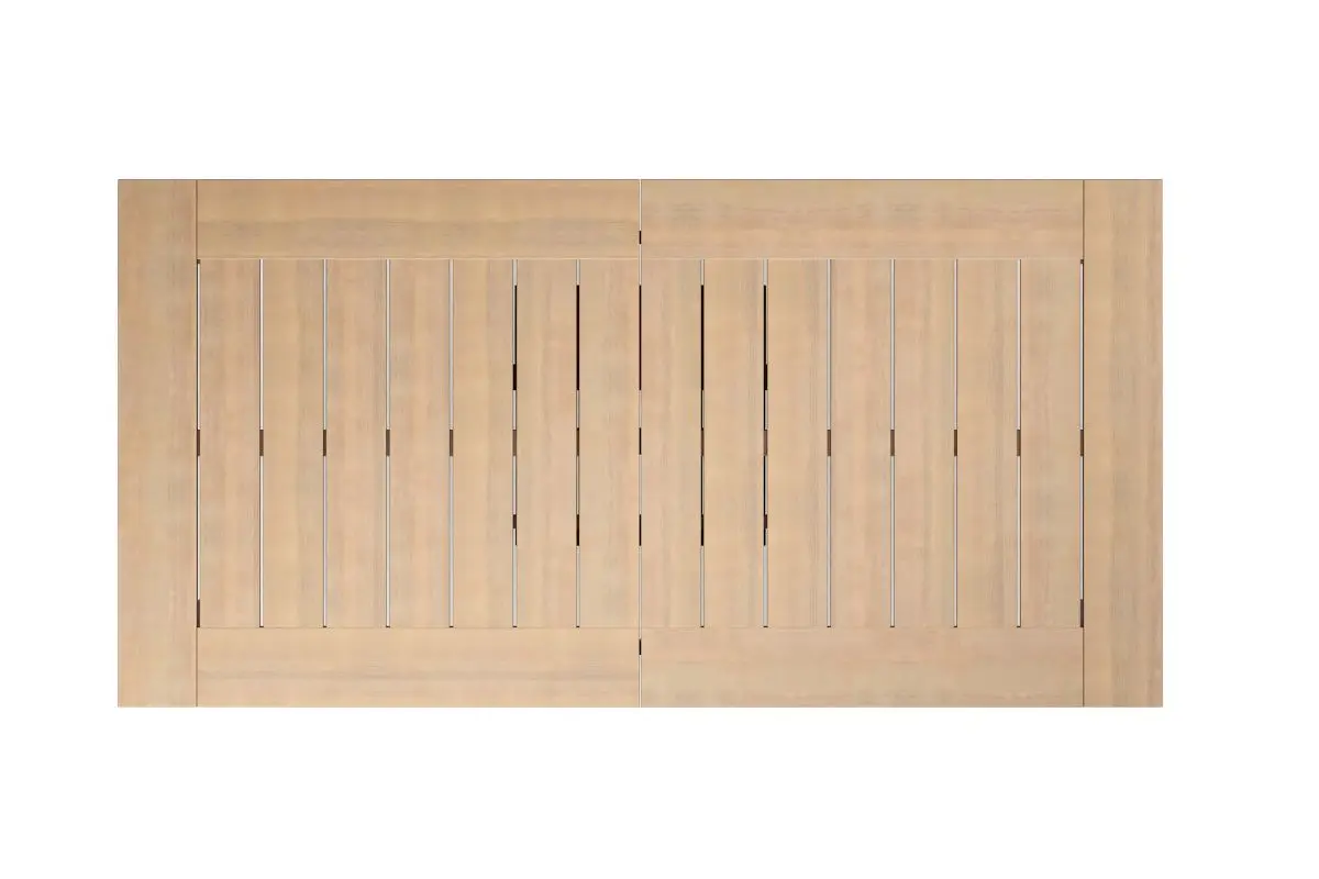 Wesley Outdoor Dining Table - Image 8