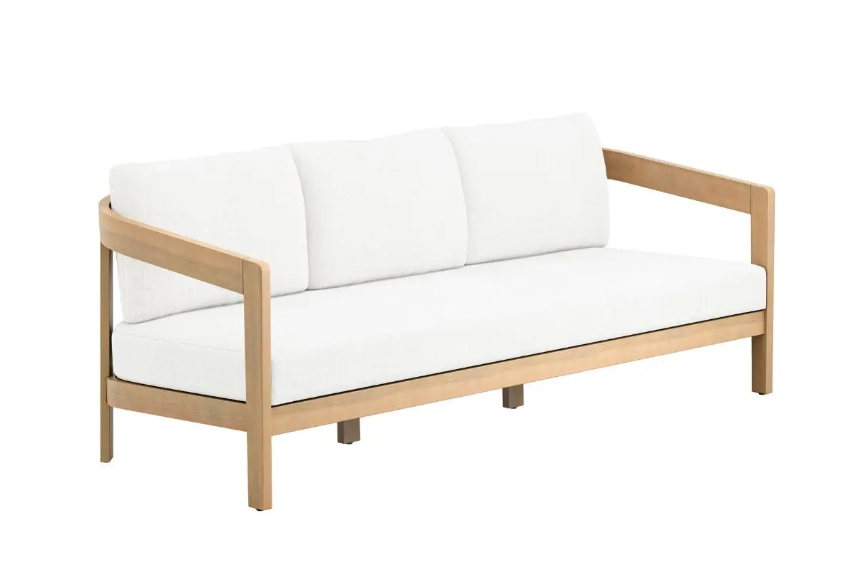 Wesley Outdoor Sofa