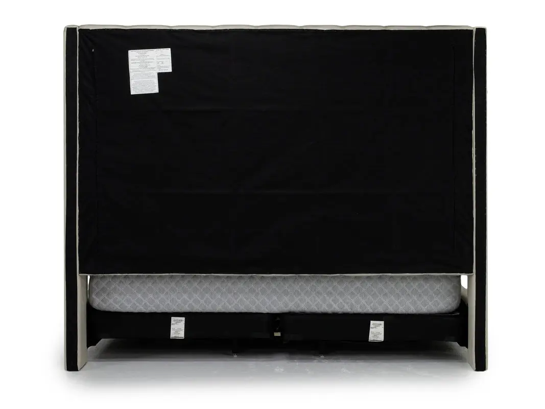 Westerly Upholstered Bed - Image 12