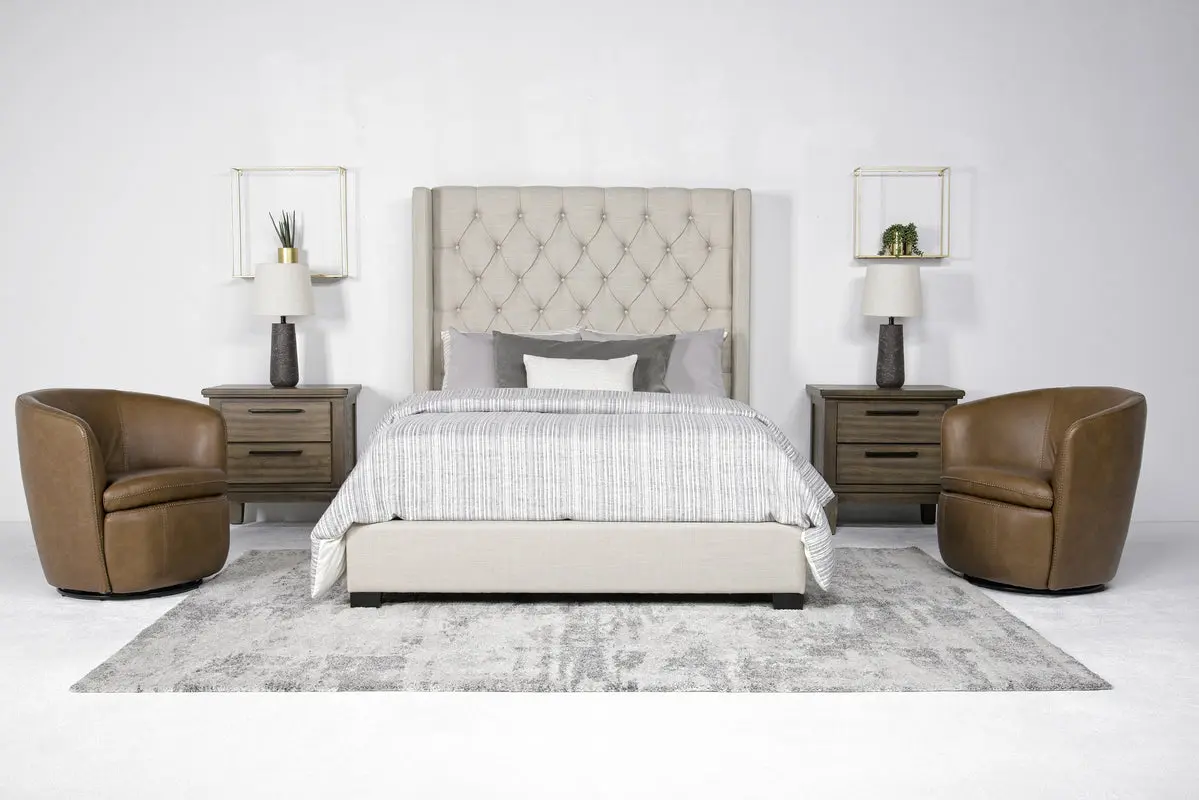 Westerly Upholstered Bed - Image 17