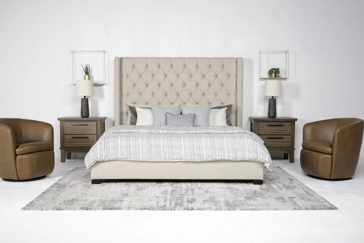 Westerly Upholstered Bed - Image 18