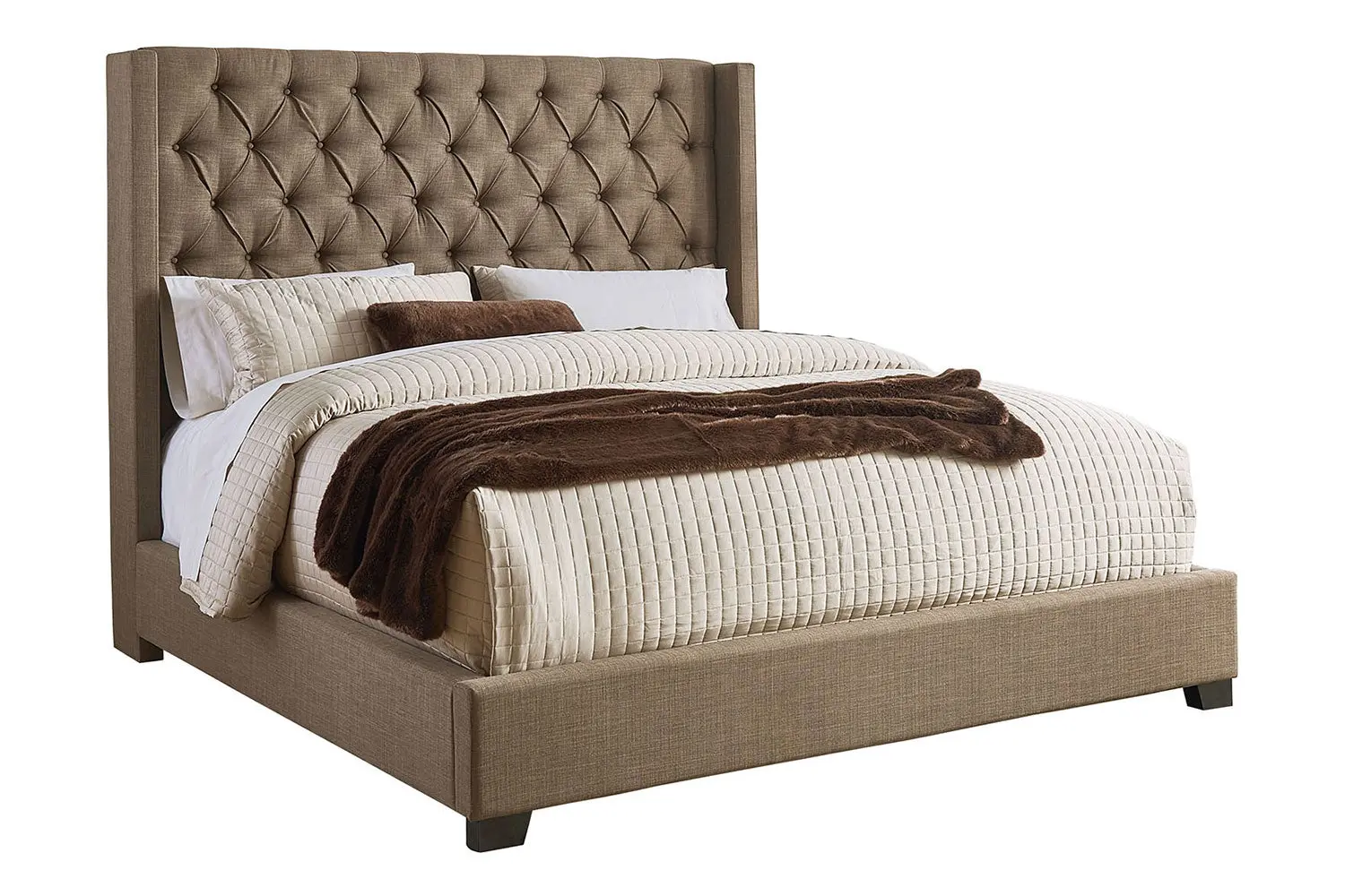 Westerly Upholstered Bed - Image 20