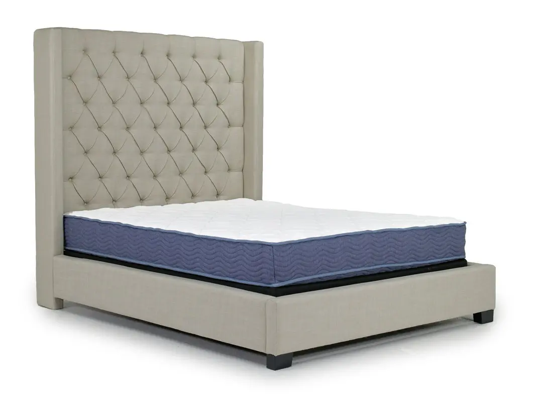 Westerly Upholstered Bed - Image 5