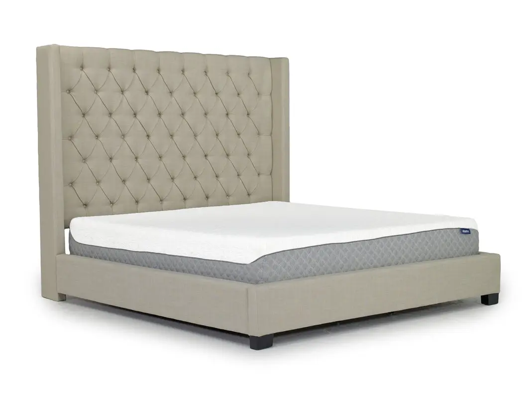 Westerly Upholstered Bed - Image 6