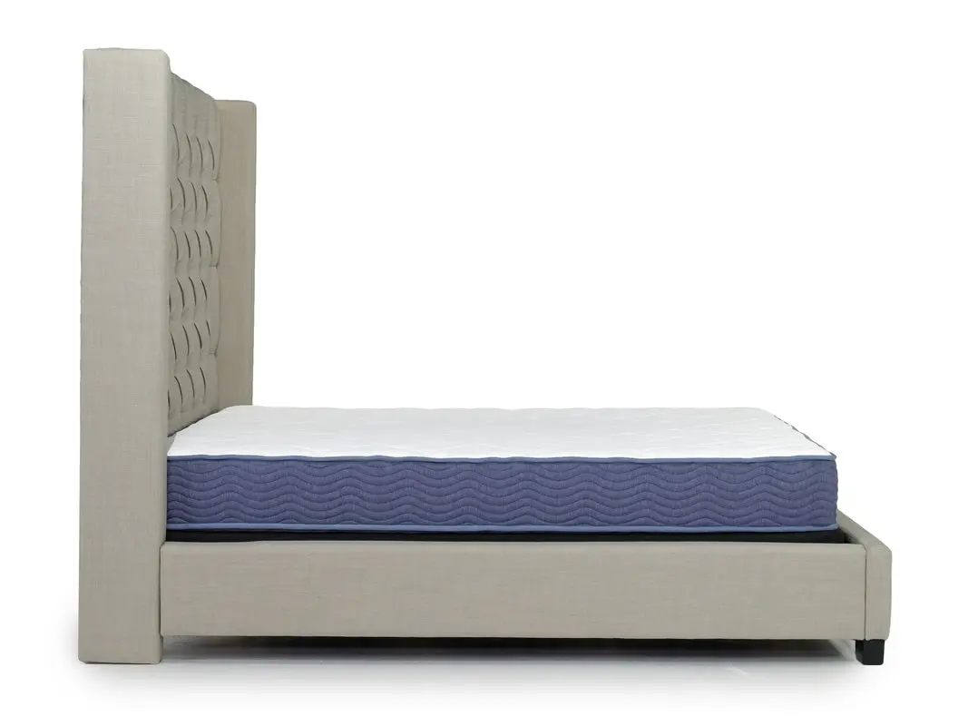 Westerly Upholstered Bed - Image 8