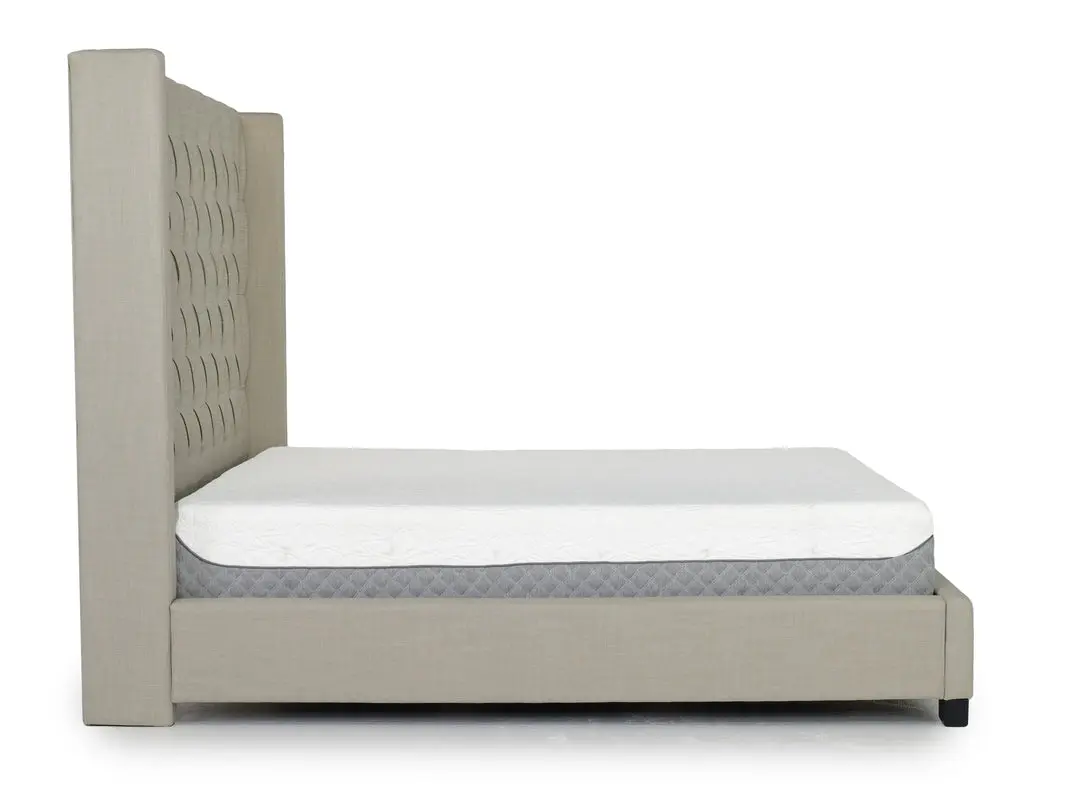Westerly Upholstered Bed - Image 9