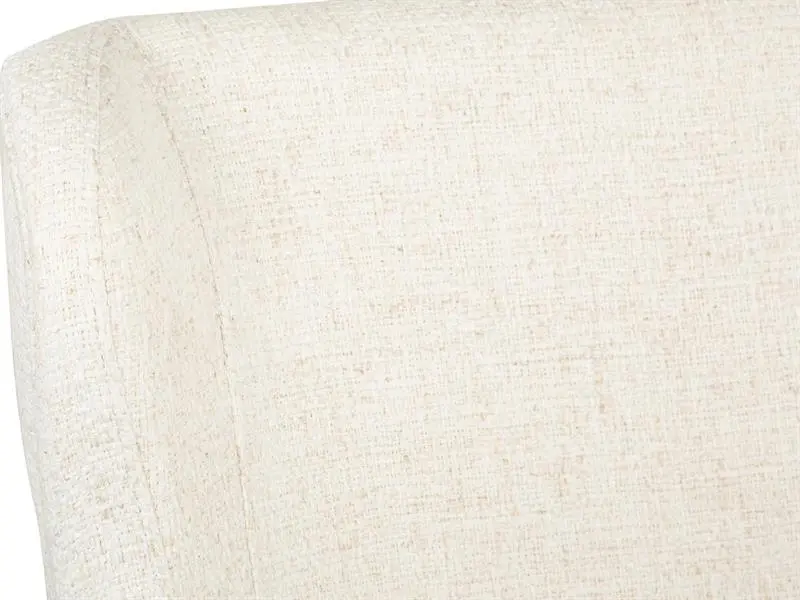 White Oak Arm Chair - Image 7