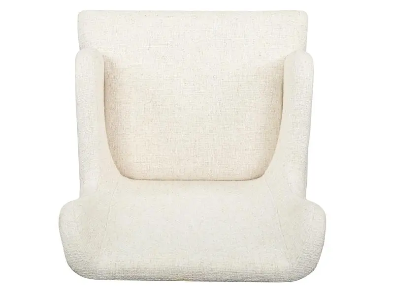 White Oak Arm Chair - Image 8