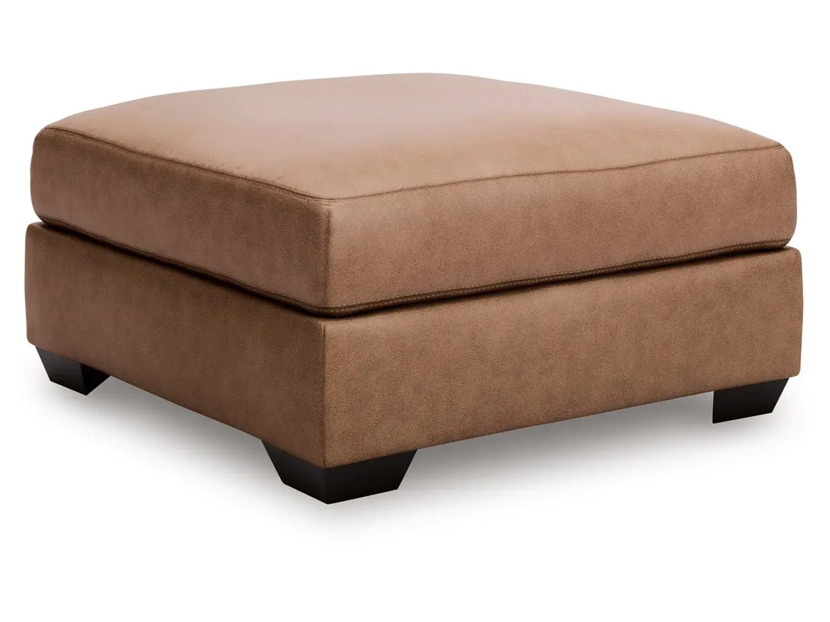 Whitlock Cocktail Ottoman