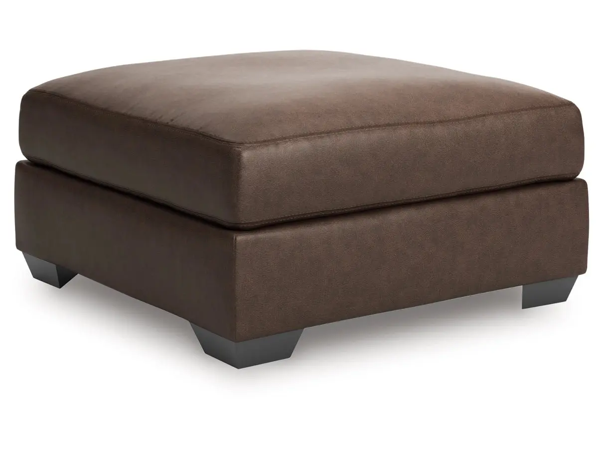 Whitlock Cocktail Ottoman - Image 2