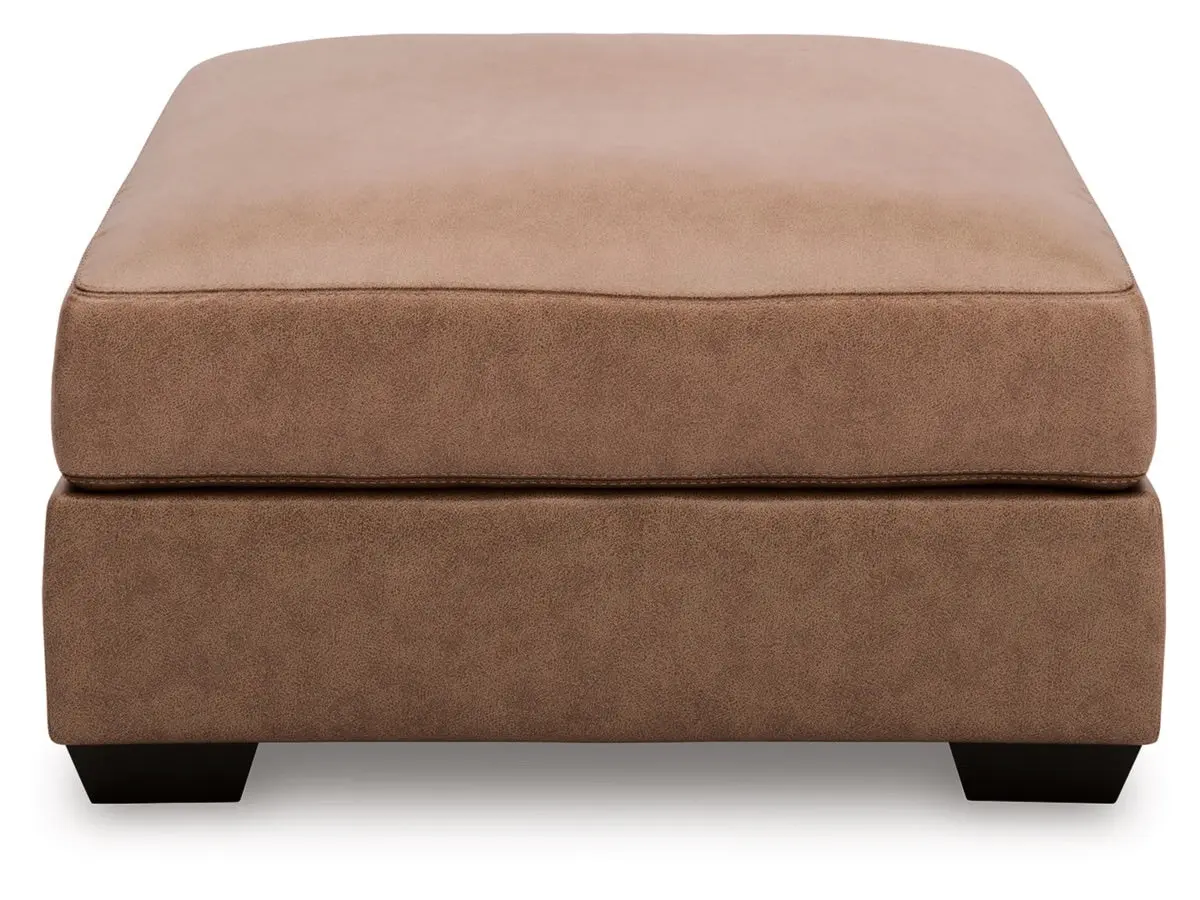 Whitlock Cocktail Ottoman - Image 3