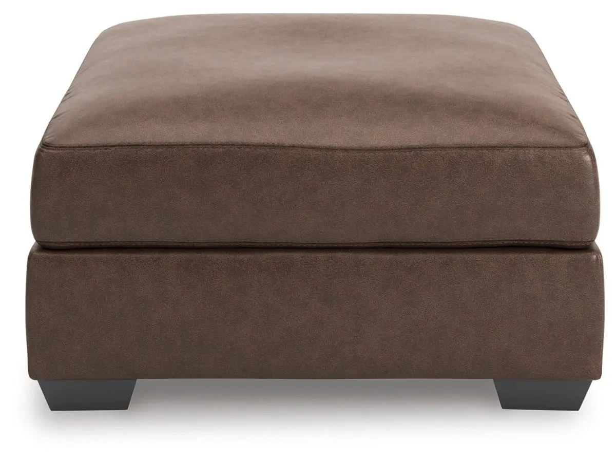 Whitlock Cocktail Ottoman - Image 4