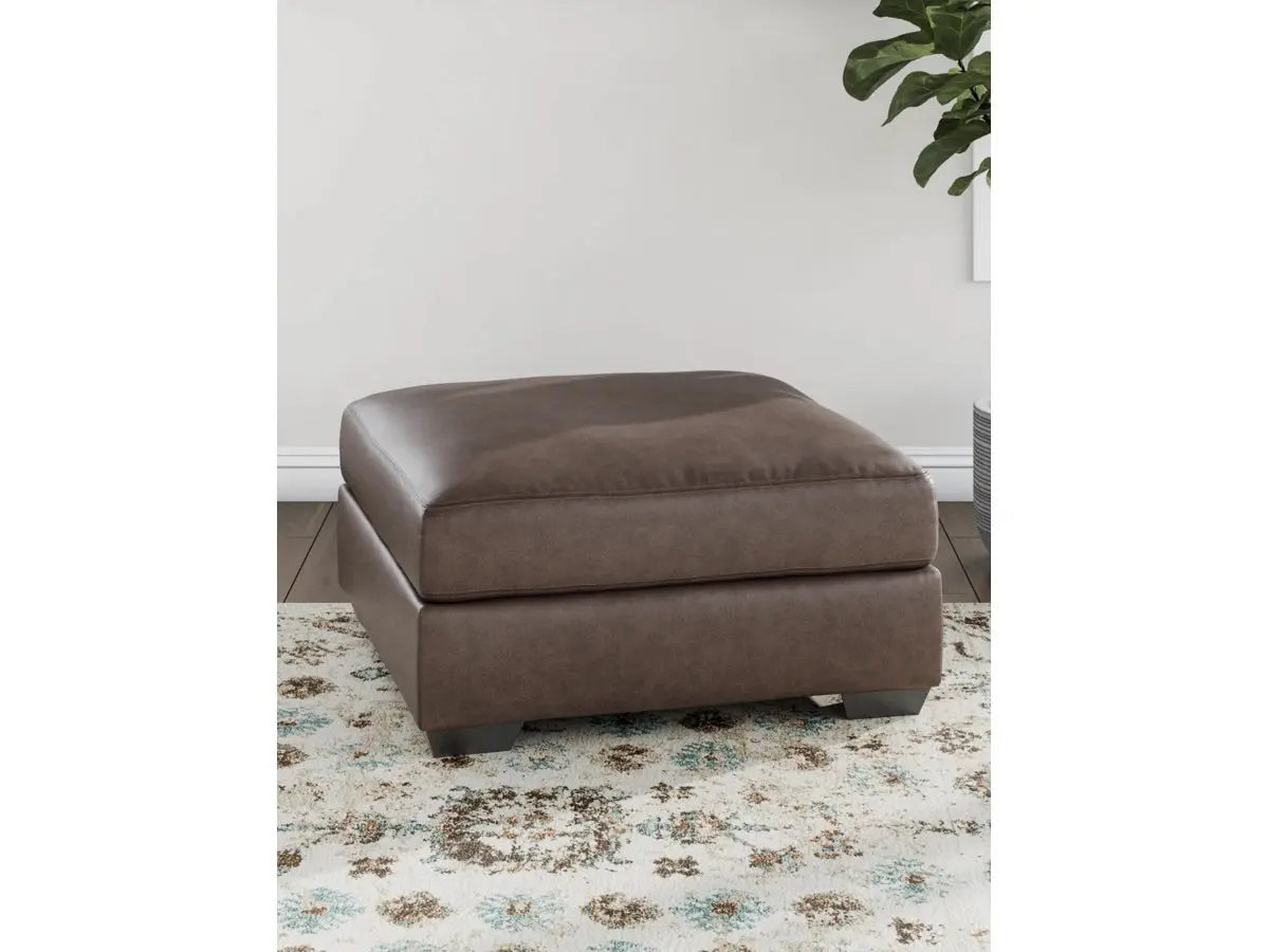 Whitlock Cocktail Ottoman - Image 8