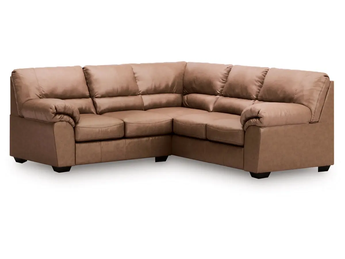 Whitlock Tux Loveseat Sectional - Image 6