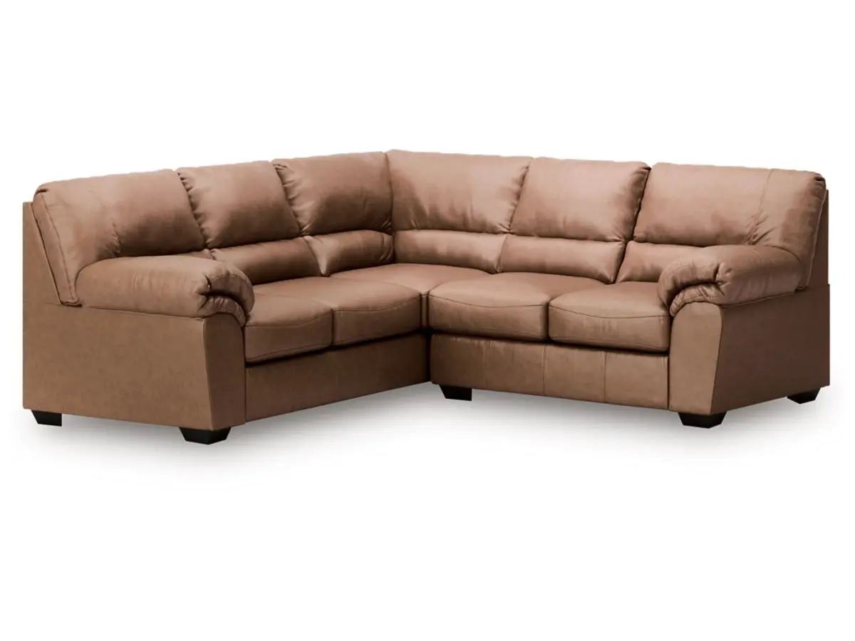 Whitlock Tux Loveseat Sectional - Image 7