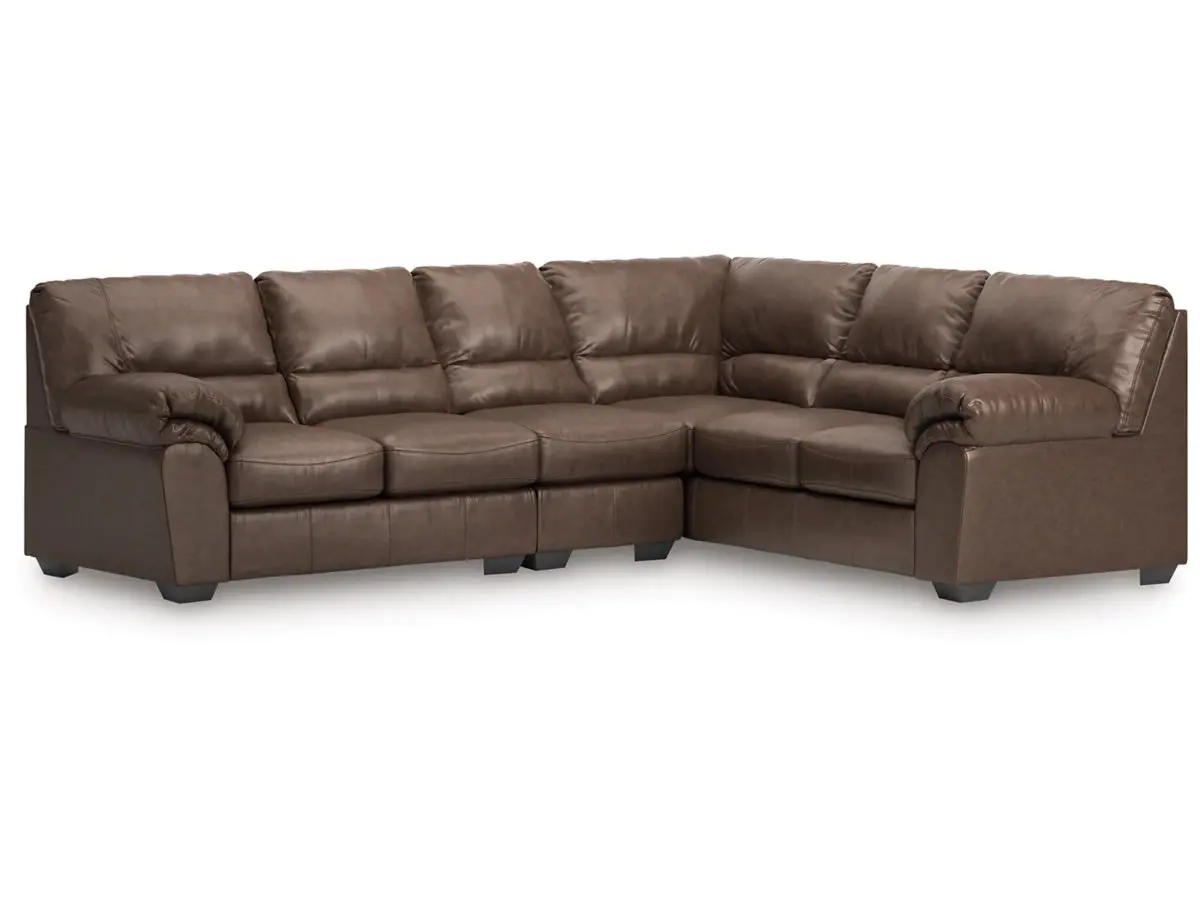 Whitlock Tux Sofa Sectional - Image 8