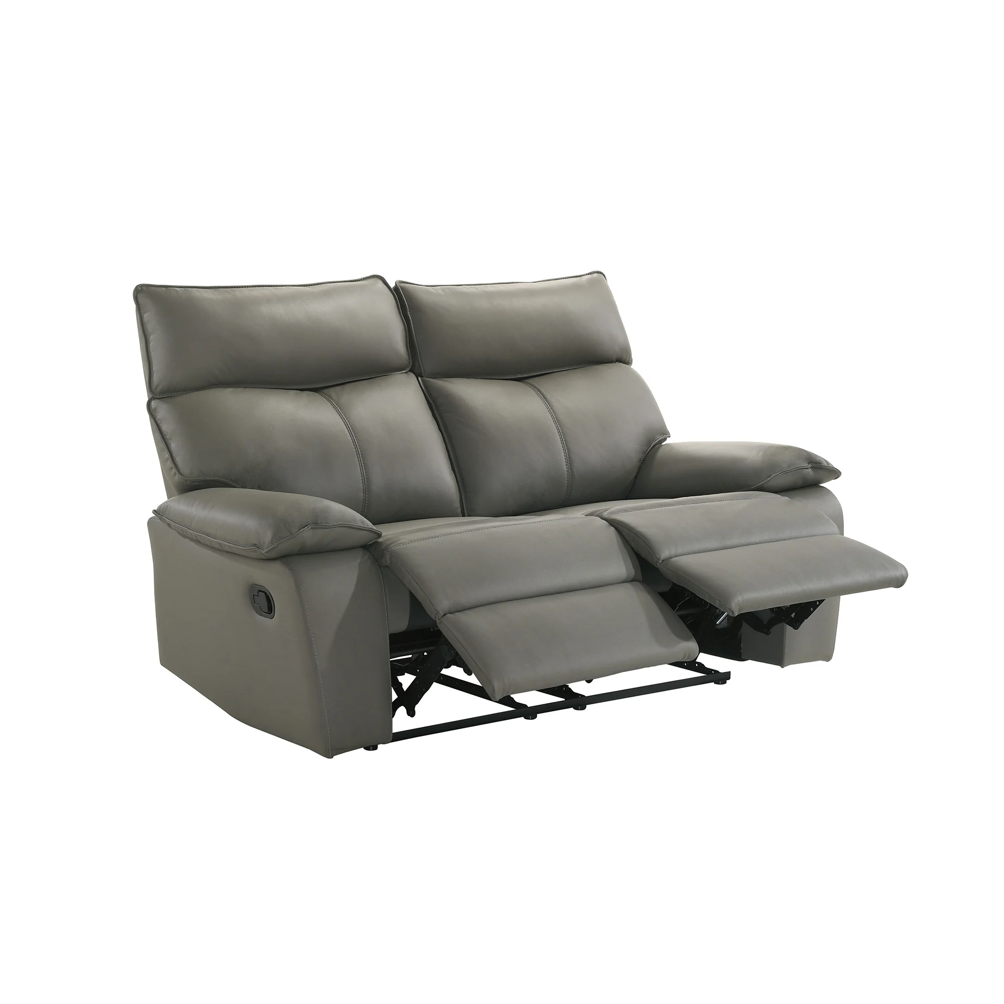 Wildcat Reclining Loveseat - Image 2