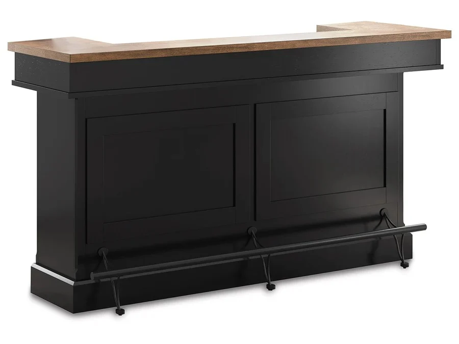 Wildenauer Bar Height Dining Table