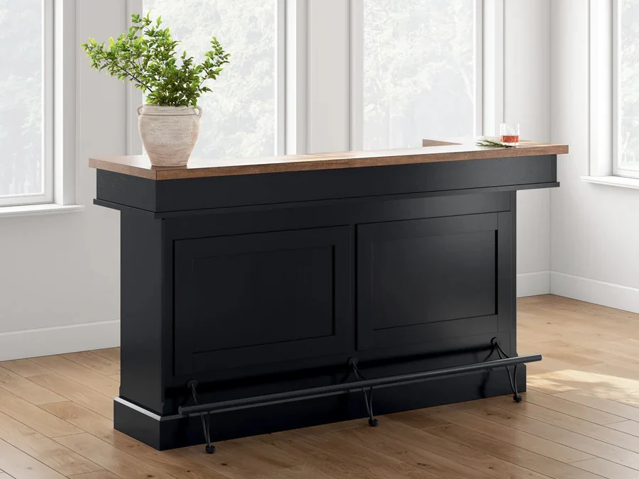 Wildenauer Bar Height Dining Table - Image 2