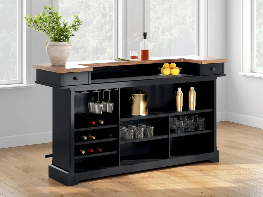 Wildenauer Bar Height Dining Table - Image 3