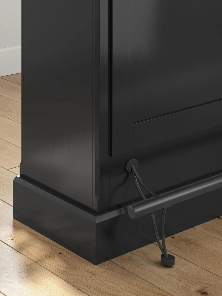 Wildenauer Bar Height Dining Table - Image 5