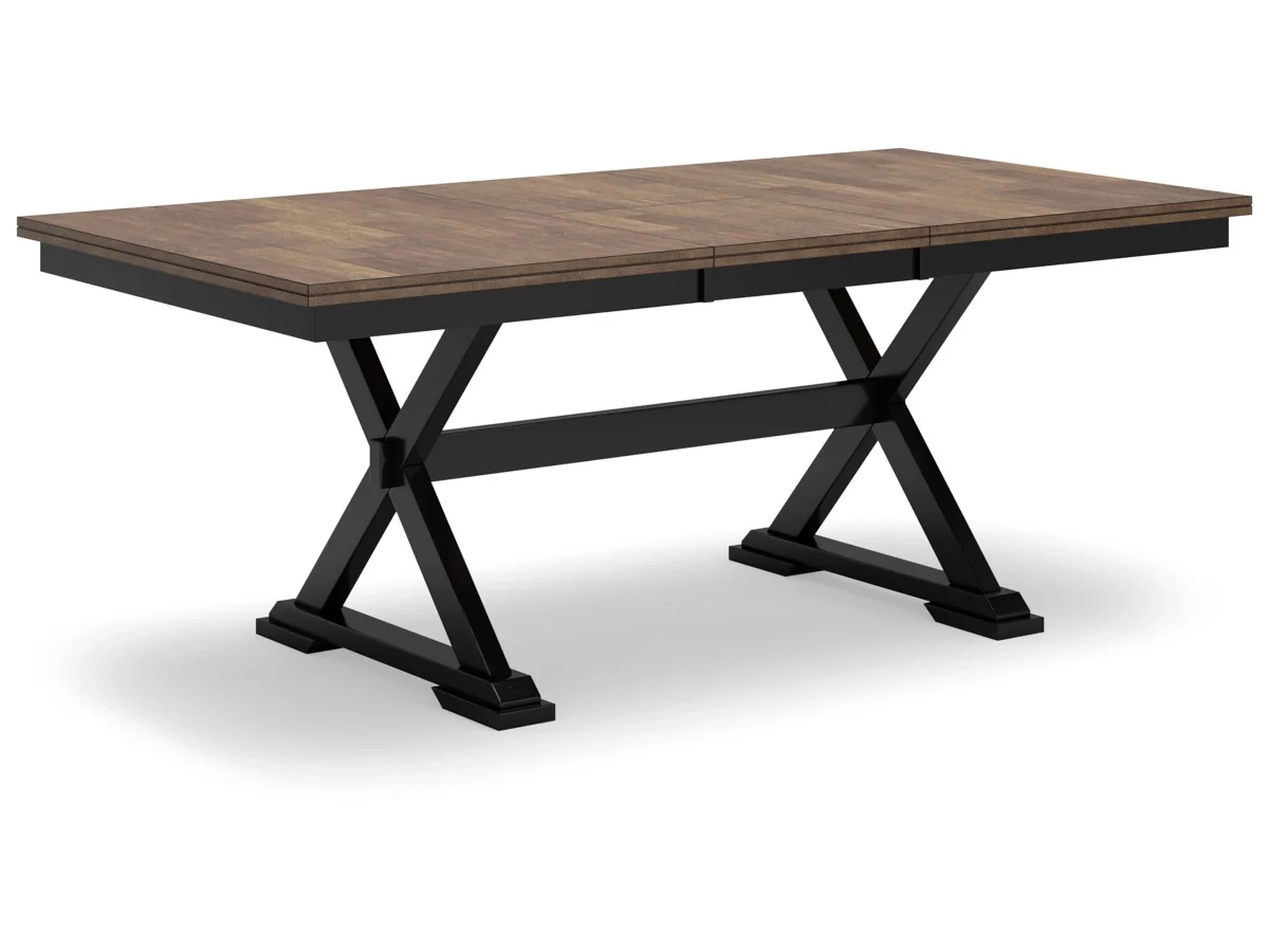 Wildenauer Dining Table