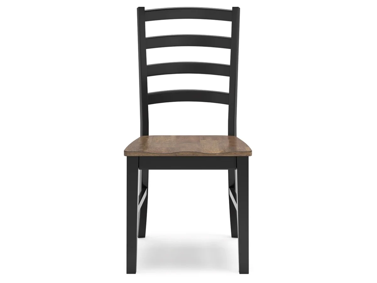 Wildenauer Side Chair - Image 3