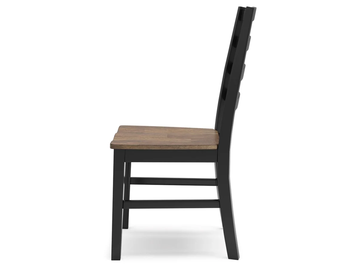 Wildenauer Side Chair - Image 5