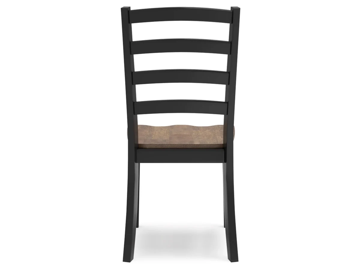 Wildenauer Side Chair - Image 6