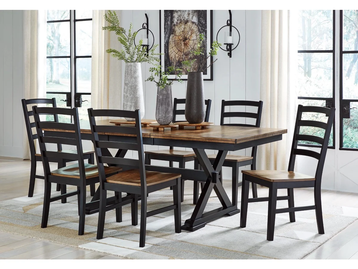 Wildenauer Side Chair - Image 8