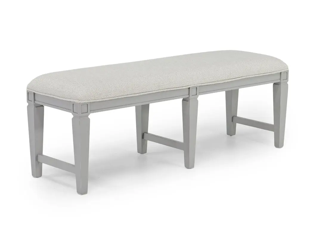 Willowbrook Dining Bench - Image 2