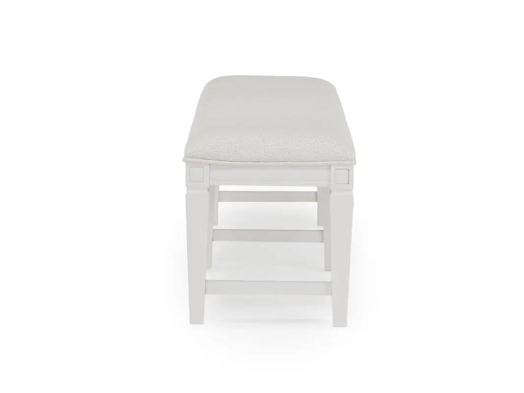 Willowbrook Dining Bench - Image 5