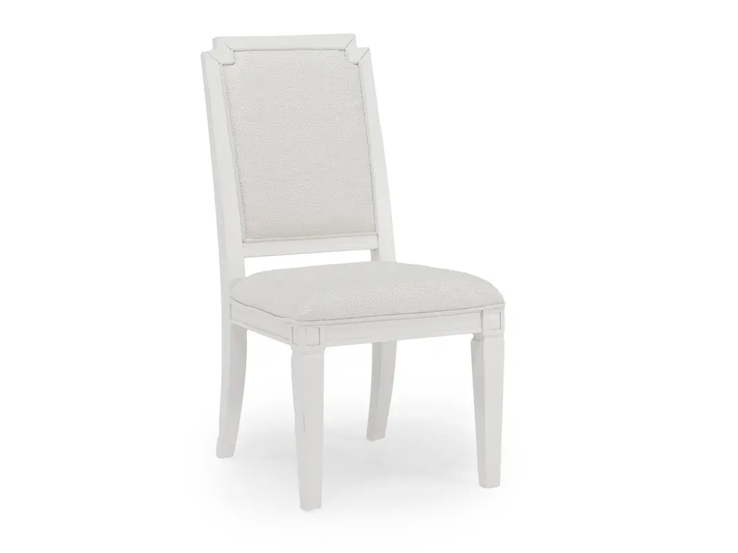 Willowbrook Dining Table & 4 Chairs & Bench - Image 16