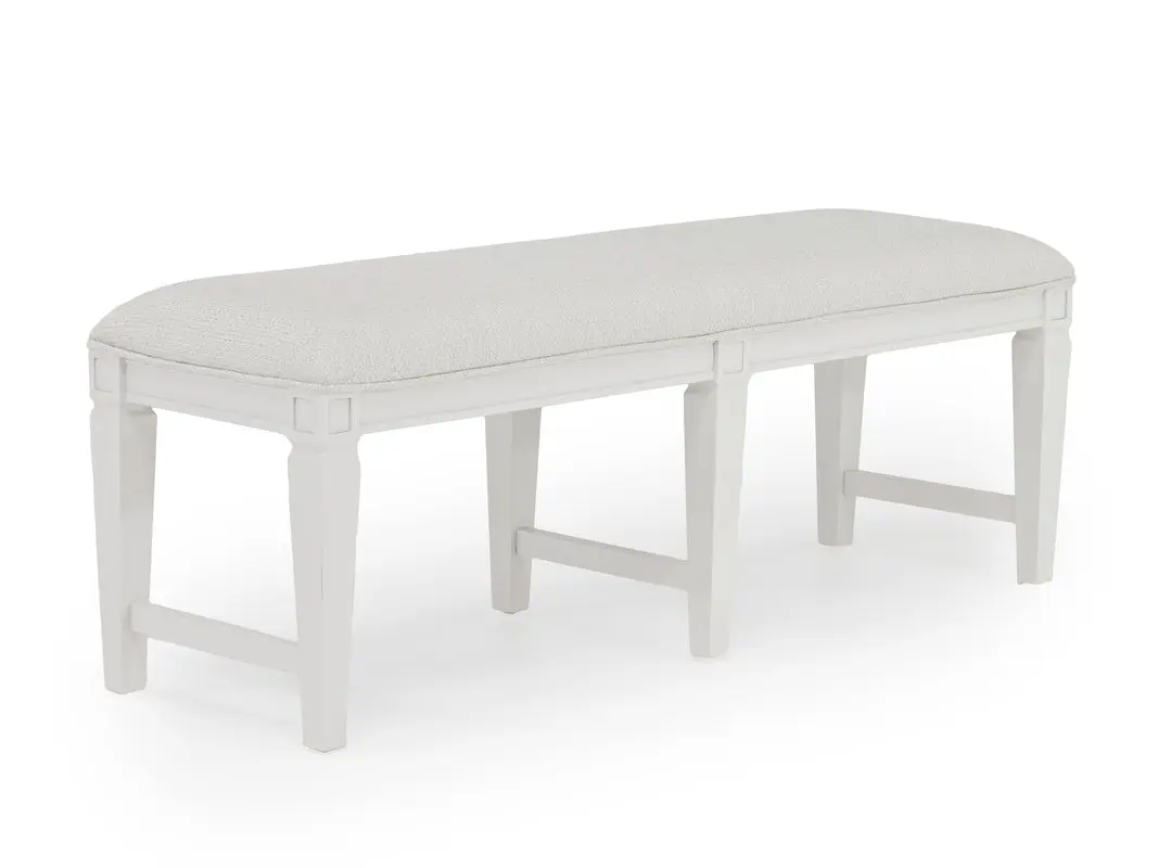 Willowbrook Dining Table & 4 Chairs & Bench - Image 24