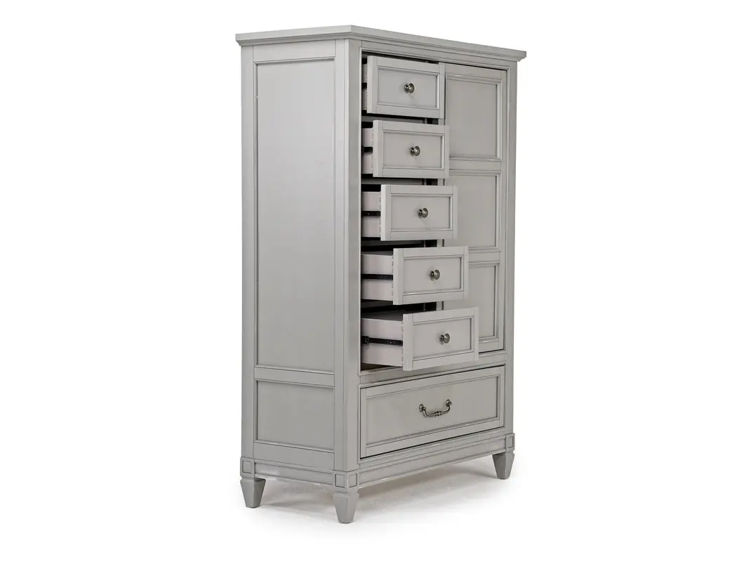 Willowbrook Door Chest