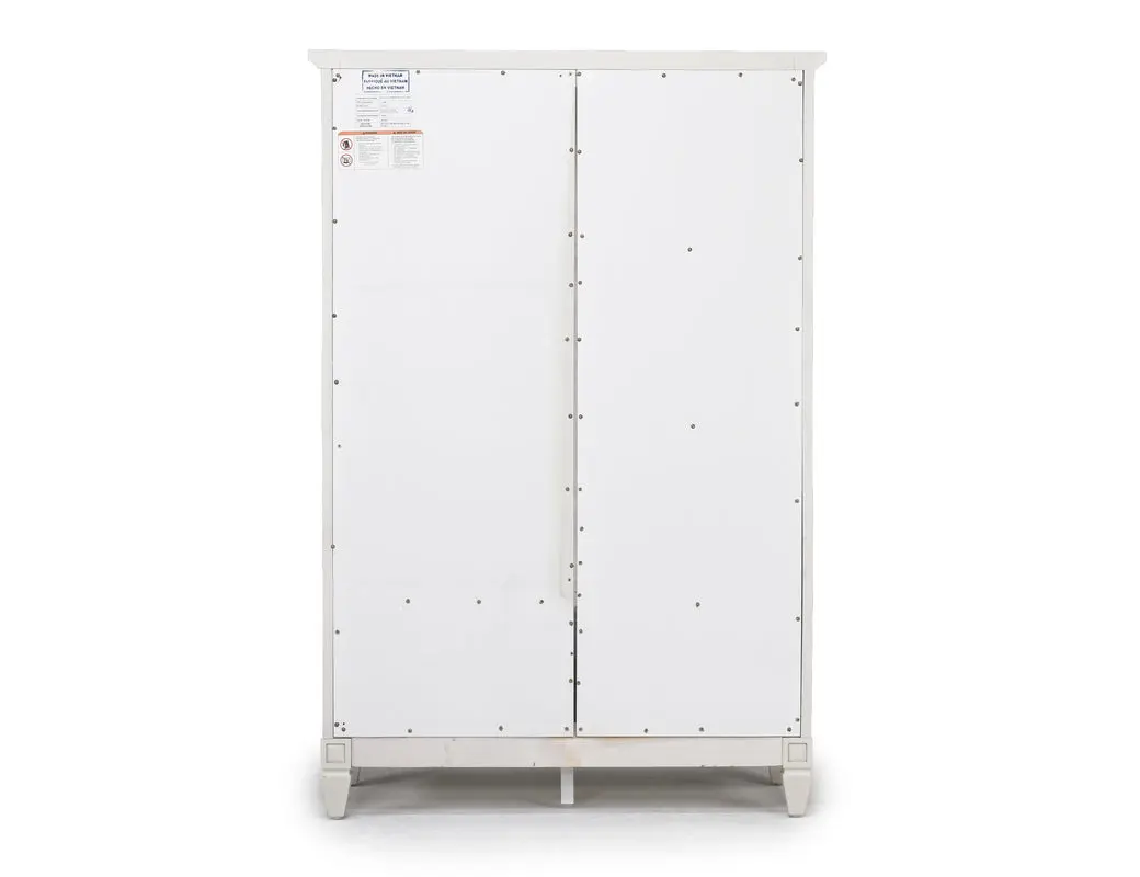 Willowbrook Door Chest - Image 10
