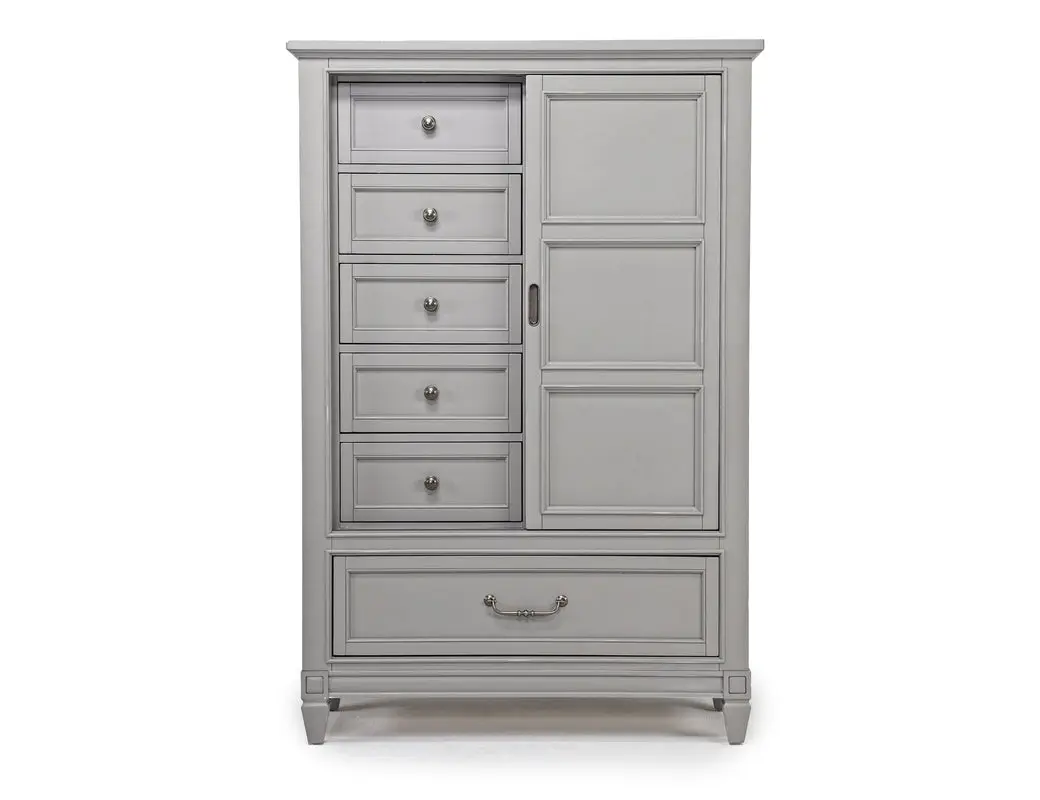 Willowbrook Door Chest - Image 5