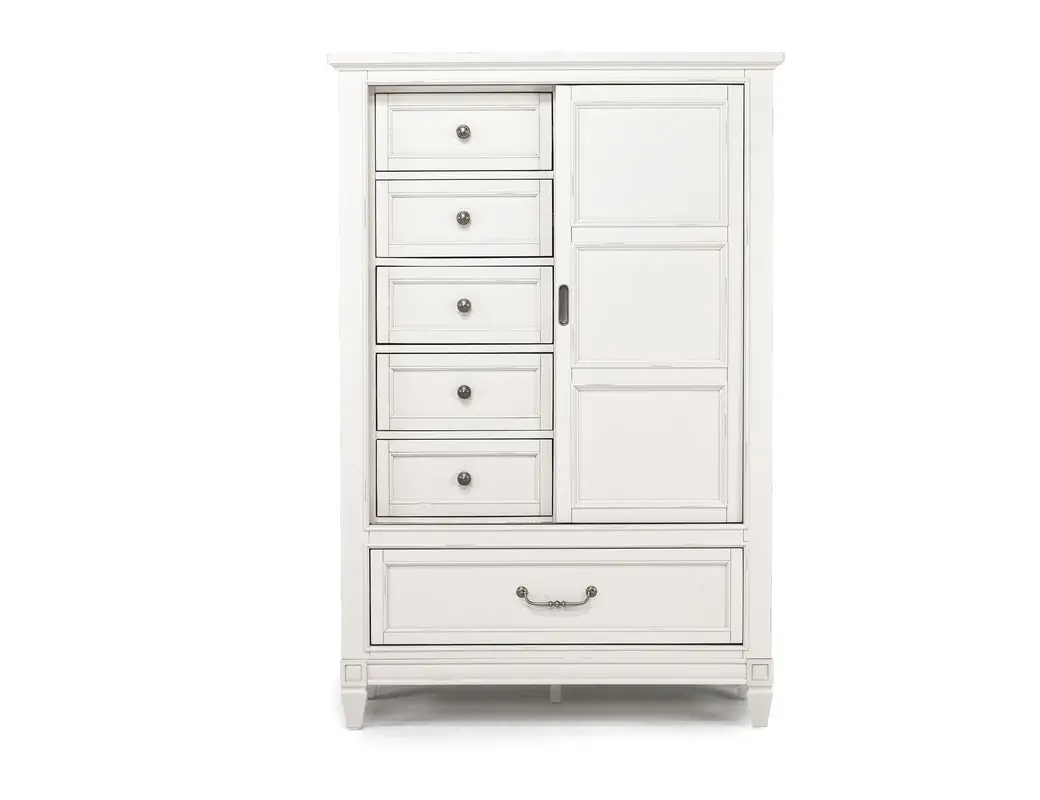 Willowbrook Door Chest - Image 6