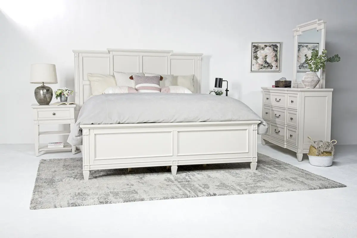 Willowbrook Dresser - Image 10
